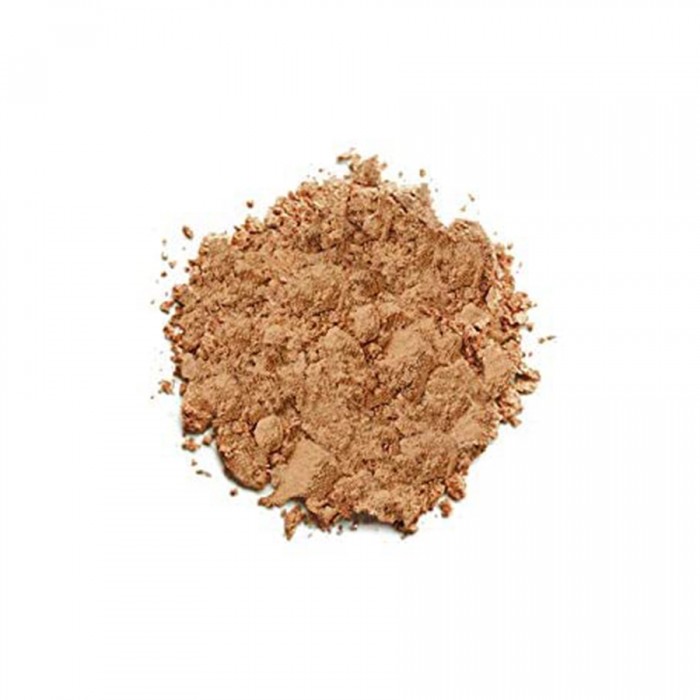 -Matte finishes a compact bronzer for a natural tanned look