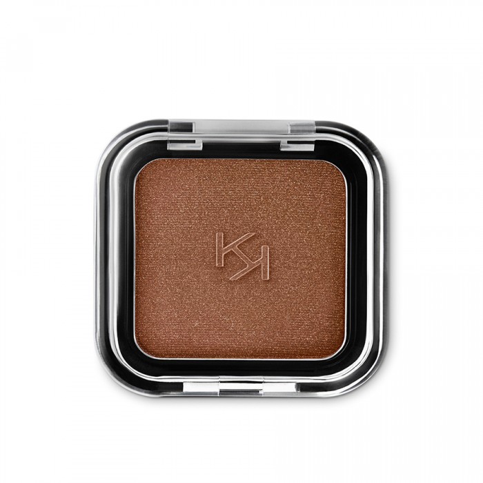 KIKO Smart Colour Eyeshadow 03 -Brightly coloured eyeshadow. -The soft, creamy powder is extremely buildable. -Its particularly smooth and uniform consistency ensures high blend-ability. -The eyeshadow is silky to the | Veela Beauty KIKO Smart Colour Eyeshadow 03 -Brightly coloured eyeshadow. -The soft, creamy powder is extremely buildable. -Its particularly smooth and uniform consistency ensures high blend-ability. -The eyeshadow is silky to the | Veela Beauty