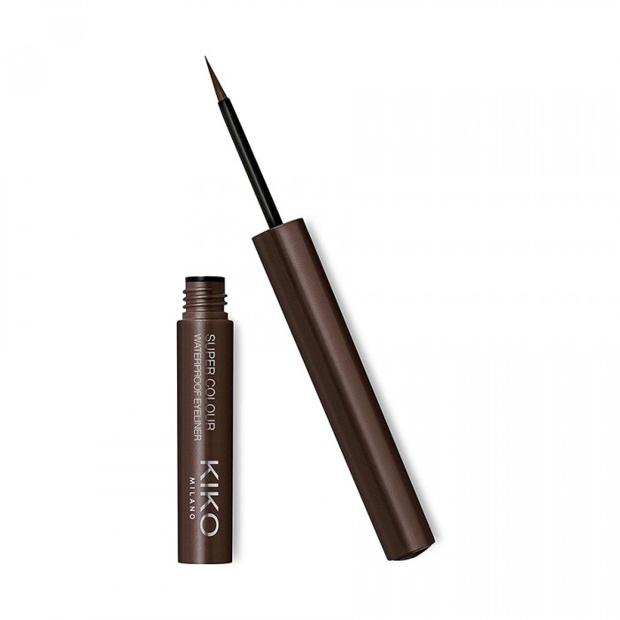 Its water and polymer-based formula create a film of extra-brilliant no-transfer color with great coverage. The light and gliding texture dries quickly adhering perfectly to eyelids, without fading or flaking. The innov | Veela Beauty Its water and polymer-based formula create a film of extra-brilliant no-transfer color with great coverage. The light and gliding texture dries quickly adhering perfectly to eyelids, without fading or flaking. The innov | Veela Beauty