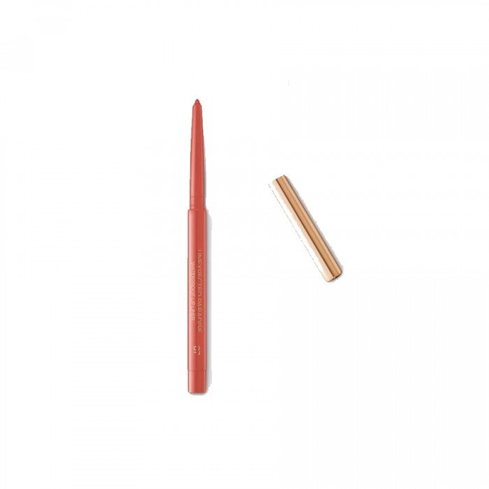 Water-resistant lip pencil lasting up to 12 hours*. defining and enhancing the contour and shape of the lips from morning till night. It’s special because: -it has a highly pigmented formula and creamy consistency that | Veela Beauty Water-resistant lip pencil lasting up to 12 hours*. defining and enhancing the contour and shape of the lips from morning till night. It’s special because: -it has a highly pigmented formula and creamy consistency that | Veela Beauty