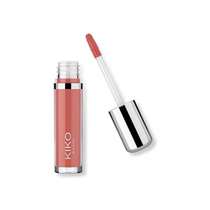 KIKO Latex Shine Lip Lacquer Extreme shine 04 -Long-lasting liquid lipstick with extreme shine -Perfect for sublimating the lips with an ultra-lacquered enveloping effect. -Irresistible lips are sublimated by a luminous | Veela Beauty KIKO Latex Shine Lip Lacquer Extreme shine 04 -Long-lasting liquid lipstick with extreme shine -Perfect for sublimating the lips with an ultra-lacquered enveloping effect. -Irresistible lips are sublimated by a luminous | Veela Beauty