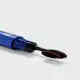 Kiko Lost In Amalfi Fill & Brush Eyebrow 03 2in1 Automatic Eyebrow Pencil: Pencil for defining and sculpting and styling. Long-lasting tested, up to 10 hours. Ideal for: enhancing the look with an intense and seductive l | Veela Beauty Kiko Lost In Amalfi Fill & Brush Eyebrow 03 | فييلا
