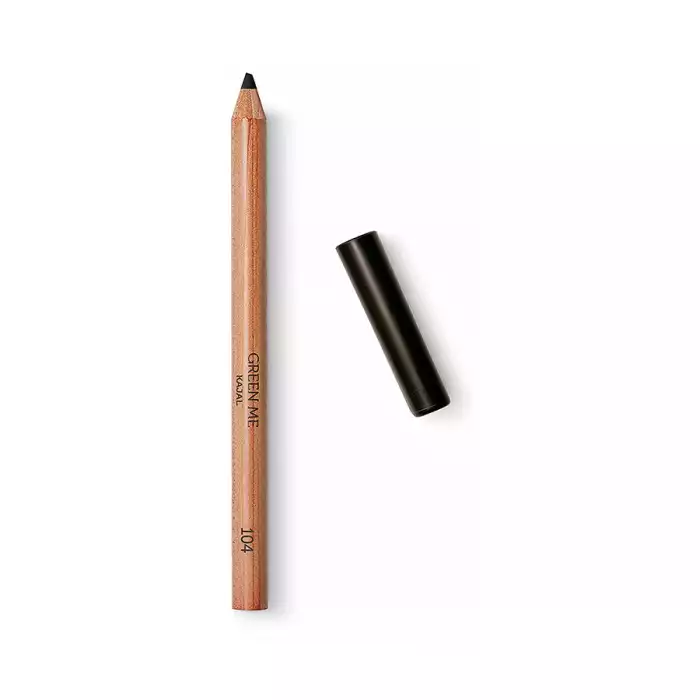 KIKO Eyeliner New Green Me Liquid Eyeliner -Intense color inner eye pencil. -Its green formula, with 96% of ingredients derived from raw materials of natural origin, is enriched with organic jojoba oil, organic shea butt | Veela Beauty KIKO Eyeliner New Green Me Liquid Eyeliner | فييلا