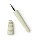 KIKO Eyeliner New Green Me Liquid Eyeliner Liquid eyeliner with brush applicator, for an intense black finish. Long-lasting, water-based formula. | Veela Beauty KIKO Eyeliner New Green Me Liquid Eyeliner Liquid eyeliner with brush applicator, for an intense black finish. Long-lasting, water-based formula. | Veela Beauty