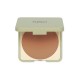 -Matte finishes a compact bronzer for a natural tanned look. Its special because: - its green formula, with 98% of ingredients derived from raw materials of natural origin, is enriched with rice starch, avocado oil, and | Veela Beauty -Matte finishes a compact bronzer for a natural tanned look. Its special because: - its green formula, with 98% of ingredients derived from raw materials of natural origin, is enriched with rice starch, avocado oil, and | Veela Beauty