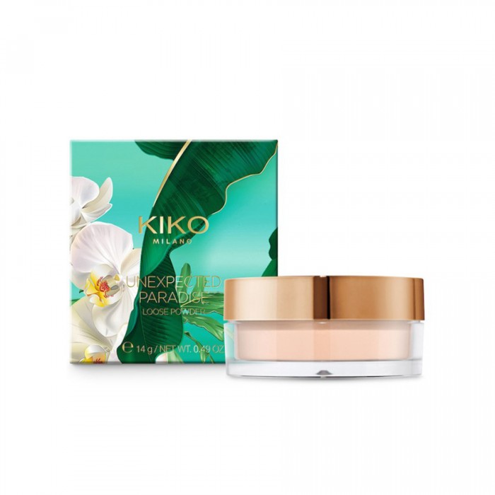 Illuminating face and eye powder. Ideal for: giving your makeup extreme shine in one simple step. It’s special because: -its formula is enriched with avocado oil and reflective pearls that give the skin an intense radian | Veela Beauty Illuminating face and eye powder | فييلا بيوتي