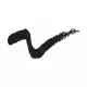 KIKO Eyeliner New Green Me Liquid Eyeliner -Intense color inner eye pencil. -Its green formula, with 96% of ingredients derived from raw materials of natural origin, is enriched with organic jojoba oil, organic shea butt | Veela Beauty KIKO Eyeliner New Green Me Liquid Eyeliner | فييلا
