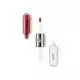 Long-lasting two-step liquid lipstick: an extraordinary combination of base colours and lip gloss with an intense and radiant finish. The colour is set onto the lips for a result that lasts up to 12 hours*. Base colour: | Veela Beauty Long-lasting two-step liquid lipstick: an extraordinary