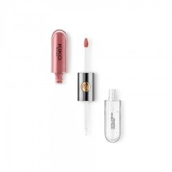 Kiko Unlimited Double Touch Lipstick 120