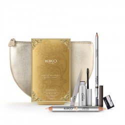 kiko A Holiday Fable Ultimate Grooming Kit  02 Chestnut