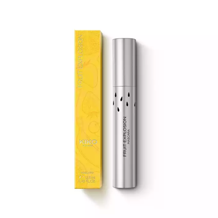 kiko Fruit Exlosion Mascra 03 kiko Fruit Exlosion Mascra 03 | فييلا بيوتي