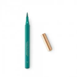 Kiko Unexpected Paradise Waterproof Eye Marker 01 |Veela