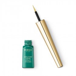 Kiko Holiday Gems Sparkly Eyeliner 01 |Veela Beauty