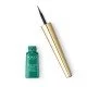 Kiko Holiday Gems Sparkly Eyeliner 03 Liquid Eyeliner With A Shimmering Metallic Finish |