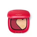 Kiko Ray Of Love Eyeshadow Palette 03