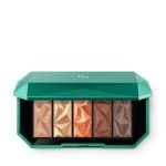 Kiko Holiday Gems Gorgeous Eyeshadow Palette 02