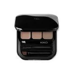 Kiko Eyebrow Expert Palette 01 blonde