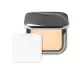 Pressed powder with a natural matte finish, enriched with vitamin E and argan oil that contains nourishing and protective properties. The creamy and enveloping texture adheres perfectly to the skin without leaving marks. | Veela Beauty Pressed powder with a natural matte finish, enriched with