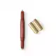 kiko Precious Rituals Vegan Duo Primer & Eyeshadow 01 Eye duo stick: primer and metallic eyeshadow. Ideal for: improving your eyeshadow’s hold and brightening your eyes with magnificent shades of pure, brilliant colour. | Veela Beauty kiko Precious Rituals Vegan Duo Primer & Eyeshadow 01 |