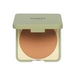 Kiko Milano Green Me Bronzer 101 Sweet Honey