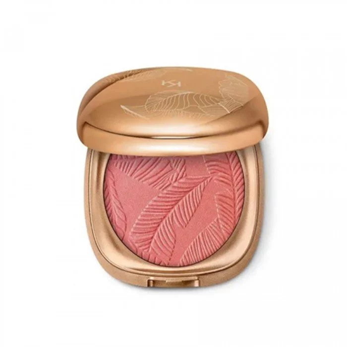 Compact ultra-sensory blush. Ideally suited for: healthier colors revealing a natural healthy salvo. Tse especial, oskіlki: - oily mango oil, wine is light, shovkovistu, pigmentovanu texture, suprazvicno zruchnu for appl | Veela Beauty Compact ultra-sensory blush | فييلا بيوتي