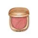 Compact ultra-sensory blush. Ideally suited for: healthier colors revealing a natural healthy salvo. Tse especial, oskіlki: - oily mango oil, wine is light, shovkovistu, pigmentovanu texture, suprazvicno zruchnu for appl | Veela Beauty Compact ultra-sensory blush | فييلا بيوتي
