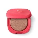 Kiko Mood Boost Radiant Blush In 01 Cappuccino Cake