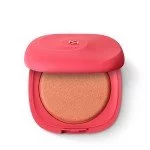Kiko Mood Boost Radiant Blush In 02 Coral Sunset