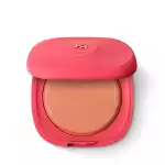 Kiko Mood Boost Radiant Blush In 02 Coral Sunset