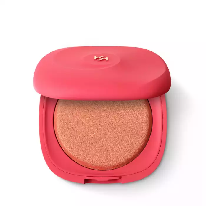 Ultra-pigmented blush with a radiant finish. Ideal for: enhancing the facial features, brightening the complexion and creating touches of light and depth It’s special because: - the exclusive soft, bouncy texture, sen | Veela Beauty Ultra-pigmented blush with a radiant finish | فييلا