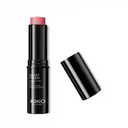 Kiko Velvet Touch Creamy Stick Blush 06 |Veela Beauty
