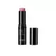 Radiant blush stick. The formula is enriched with African walnut oil and soothing pistachio extract. The soft, creamy texture adheres flawlessly to the skin. The product offers excellent color payoff and blends easily. | Veela Beauty Radiant blush stick | فييلا بيوتي