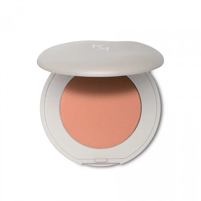 Kiko Konsicous Vegan Matte Blush 03 Compact Face Highlighter | فييلا بيوتي