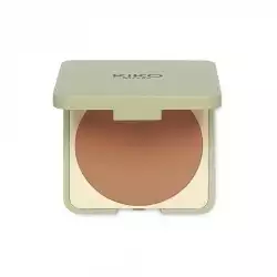 Kiko Milano Green Me Bronzer 102 Warm Sienna |Veela Beauty