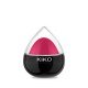 Moisturising* coloured lip balm with a fruity scent |