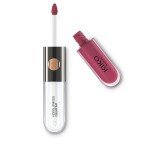 Kiko Unlimited Double Touch Lipstick 120