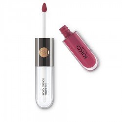 Kiko Unlimited Double Touch Lipstick 120