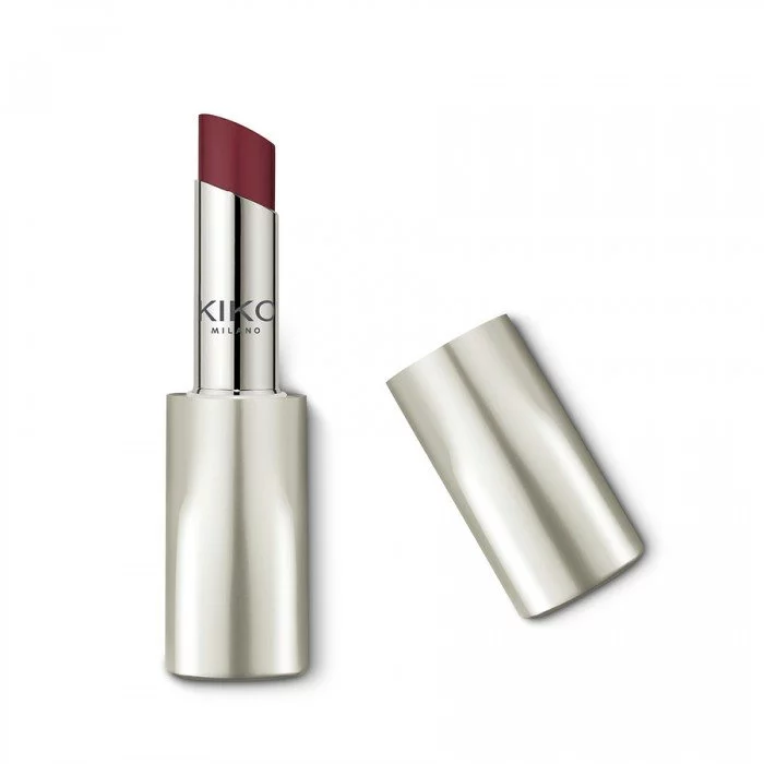 Radiant-finish wet-look stylo lipstick stylo with jasmine scent. Ideal for: giving your lips colour and a sophisticated shine. It’s special because: -its enveloping, highly pigmented, jasmine-scented formula melts beauti | Veela Beauty Radiant-finish wet-look stylo lipstick stylo with jasmine