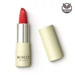 kiko Green Me Creamy Lipstick 03