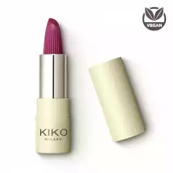 Kiko Green Me Creamy Lipstick 04 |Veela Beauty