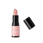 kiko Demi-matte mini lipstick 01 Light Rose