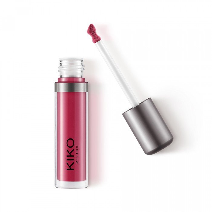 kiko Lasting Matte Veil Liquid Lip Colour 02  | فييلا