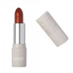 Kiko Konscious Vegan Lipstick 06 |Veela Beauty