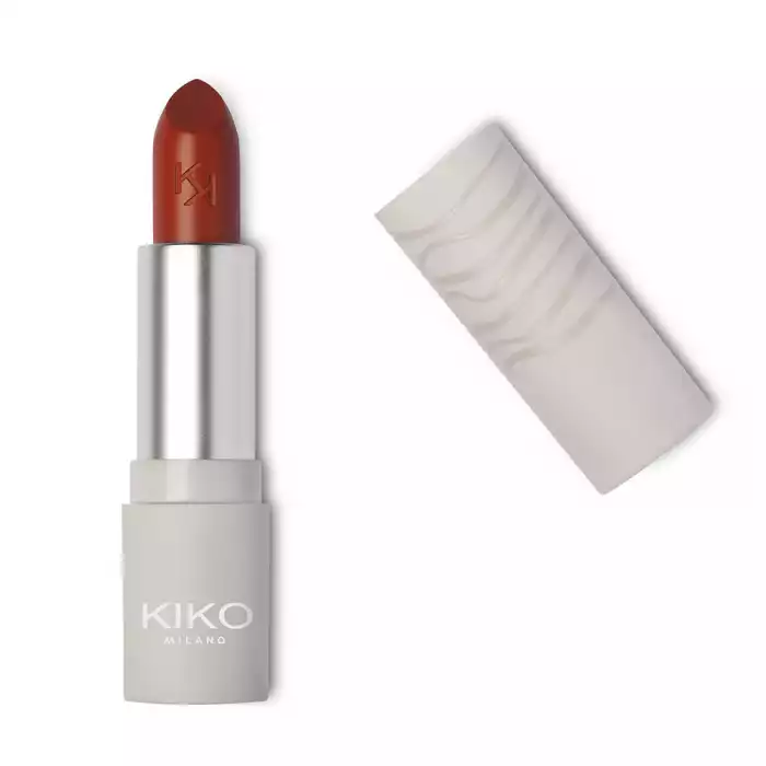 Creamy Intense Colour Lipstick.Ideal For:Enhancing The Lips And Smile With Radiant, Enveloping Shades.T’S Special Because:-Formulated With As Few Ingredients As Possible, It Ensures Extraordinary Performance And Does Not | Veela Beauty Creamy Intense Colour Lipstick | فييلا بيوتي