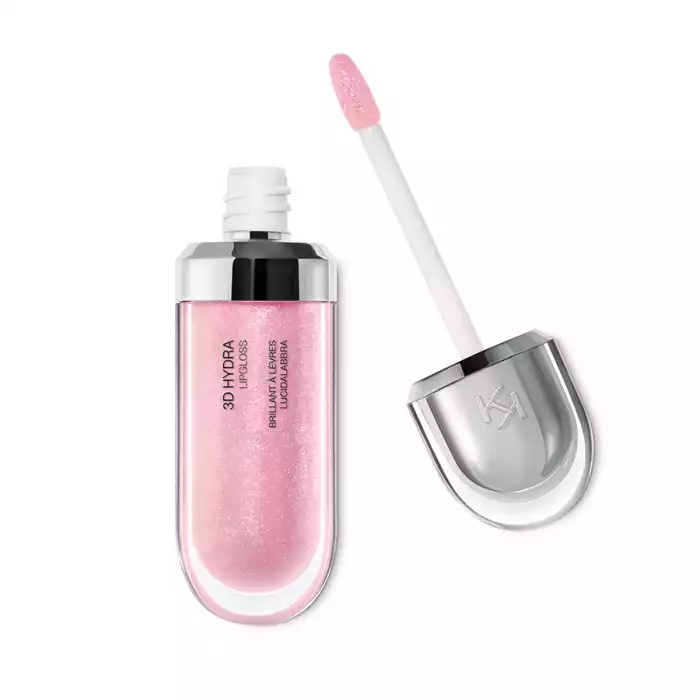 Kiko Lip Gloss Rouge 3D Hydra 05 | فييلا بيوتي