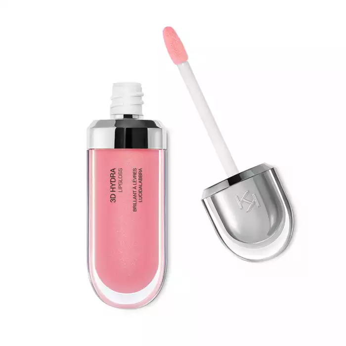 Kiko Lip Gloss Rouge 3D Hydra 07 | فييلا بيوتي Kiko Lip Gloss Rouge 3D Hydra 07 | فييلا بيوتي