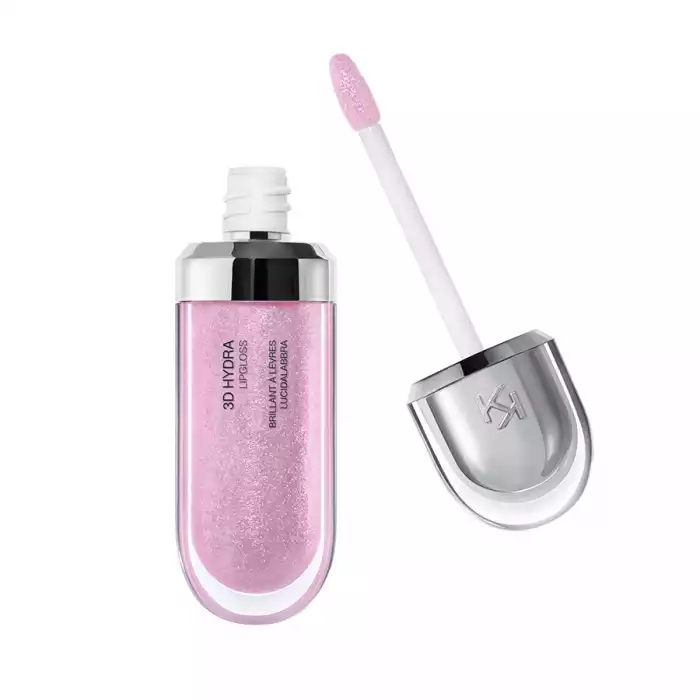 Kiko 3D Hydra Lipgloss 27 | فييلا بيوتي Kiko 3D Hydra Lipgloss 27 | فييلا بيوتي