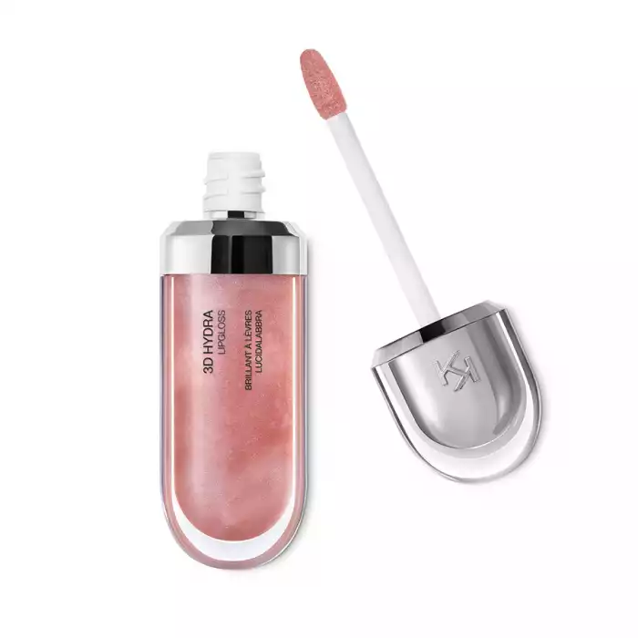 Kiko Lip Gloss Rouge 3D Hydra 31 | فييلا بيوتي Kiko Lip Gloss Rouge 3D Hydra 31 | فييلا بيوتي