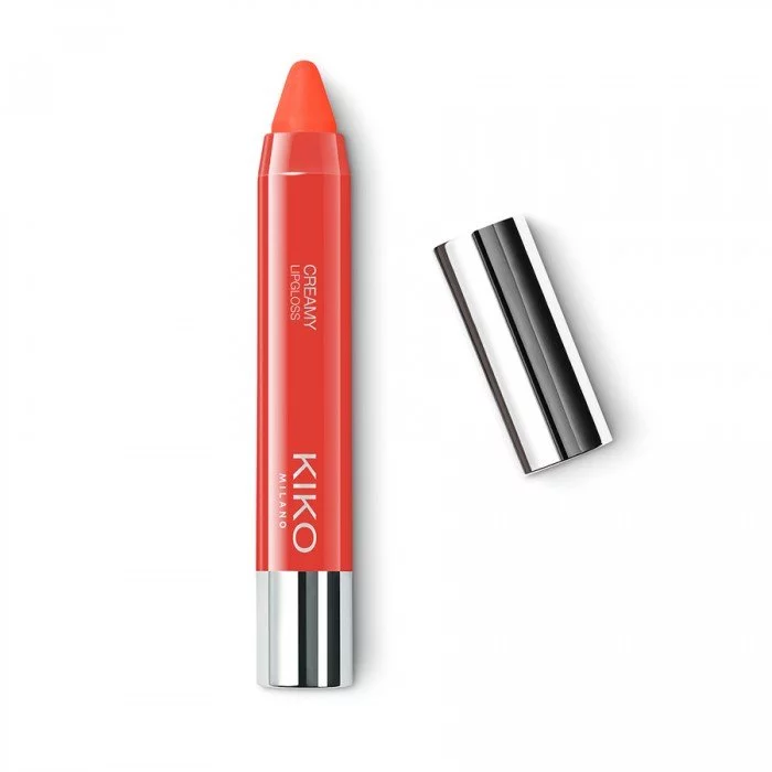 Wet Look Lip Gloss Pencil with intense colour and ultra shiny finish. Pure concentrated shine in a soft, creamy pencil for finished lips in just a few steps, with an ultra glossy look that is both simple and leaves an i | Veela Beauty Wet Look Lip Gloss Pencil with intense colour and ultra