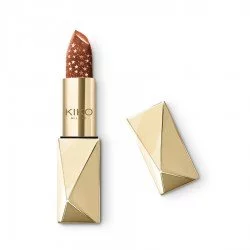 kiko Holiday Gems Diamond Dust Lipstick 03 |Veela Beauty